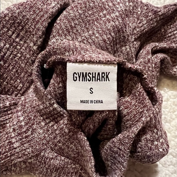 Gymshark Lounge Top - Picture 3 of 3